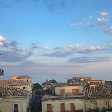 Emerella Guest House Siderno Beach Buitenkant foto