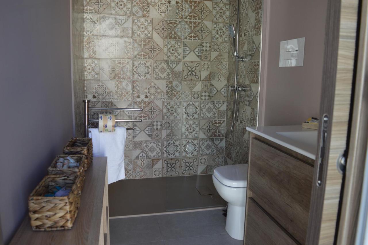 Emerella Guest House Siderno Beach Buitenkant foto