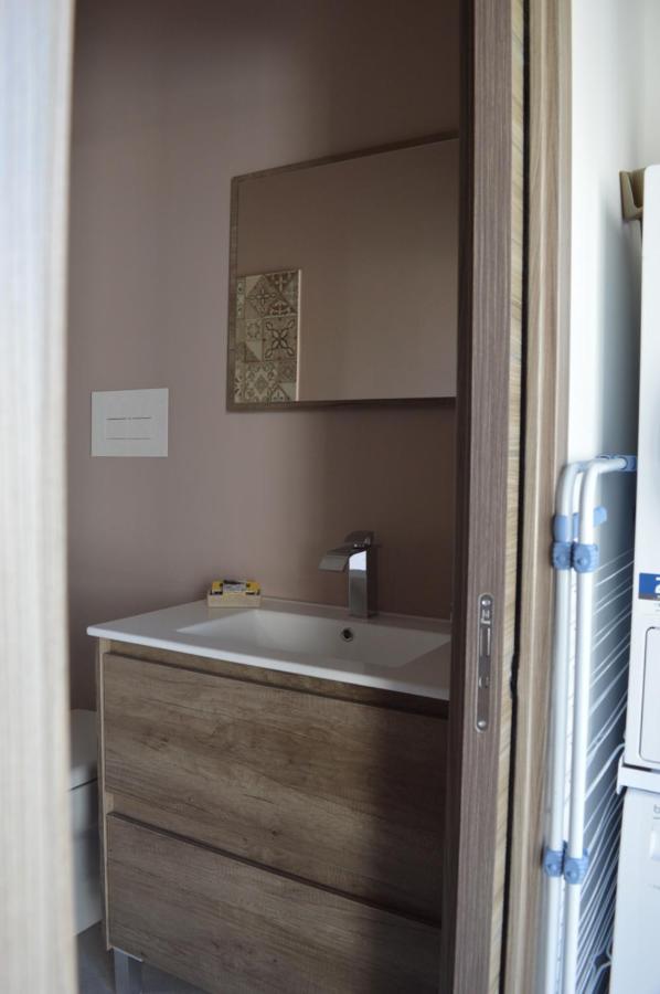 Emerella Guest House Siderno Beach Buitenkant foto