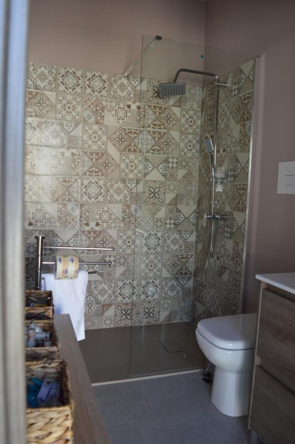 Emerella Guest House Siderno Beach Buitenkant foto