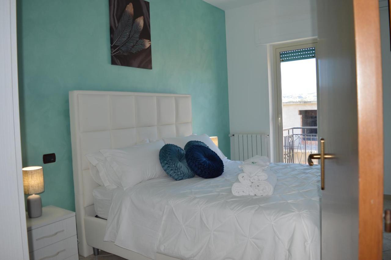 Emerella Guest House Siderno Beach Buitenkant foto