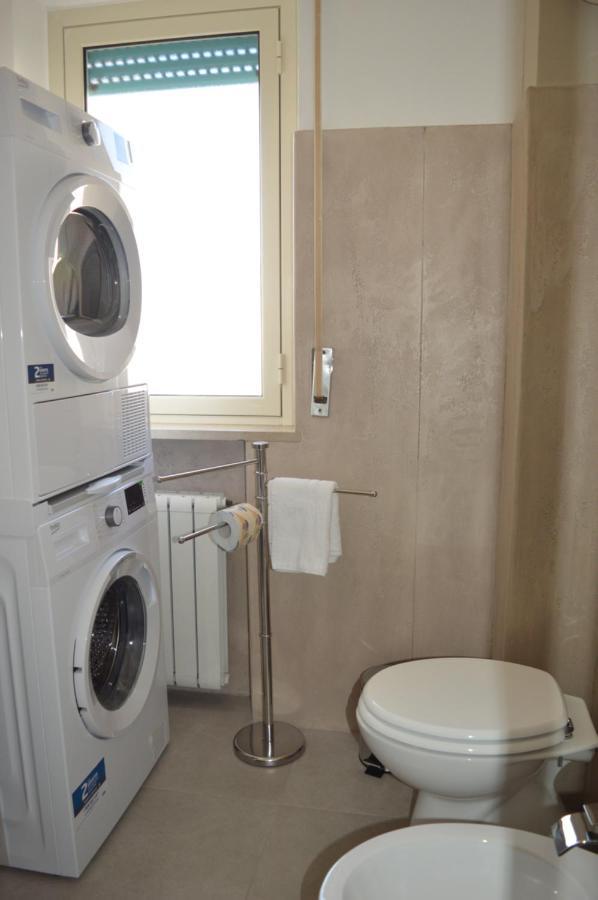 Emerella Guest House Siderno Beach Buitenkant foto