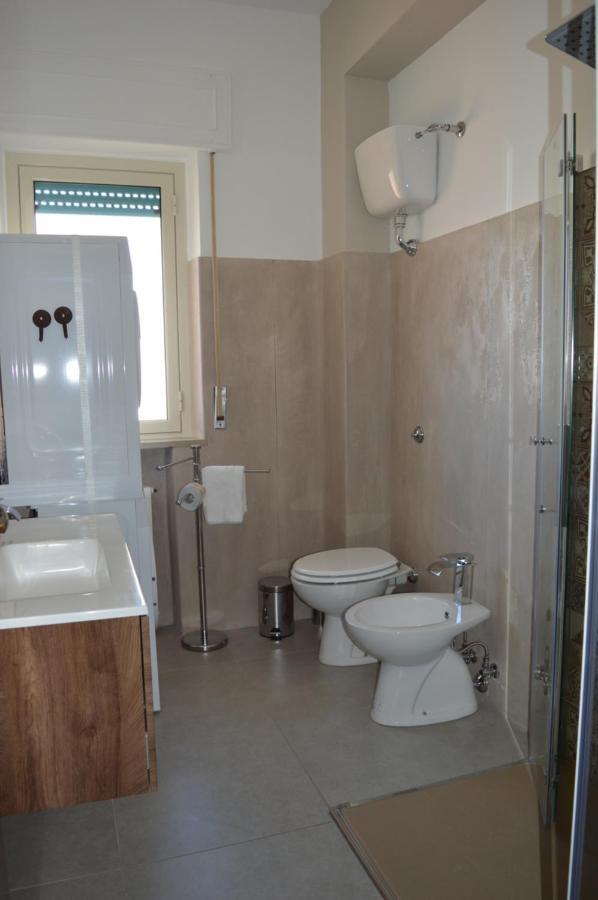 Emerella Guest House Siderno Beach Buitenkant foto